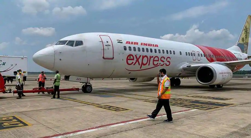 Former NC MLA prevented from boarding flight to Dubai